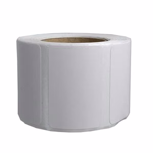 Labels jaoks Thermal Label Printer, 30mm x 20mm - 350pc
