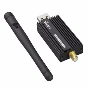 ZigBee 3.0 Gateway Plus-E SONOFF ZBDongle-E Dongle (Kodu Assistant, openHAB, Zigbee2MQTT)
