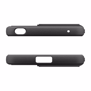Spigen Rugged Armor ümbris mudelile Sony Xperia 1 VIII – mattmust