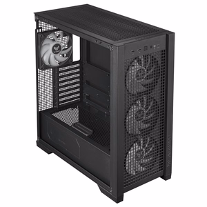 ASUS TUF GAMING GT302 TG ARGB arvutikorpus must