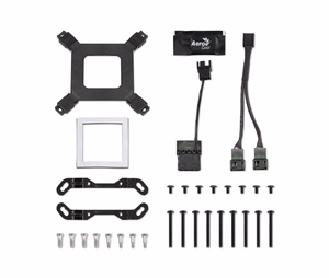 Aerocool Mirage L240 arvuti vedelikjahutus