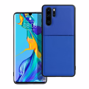 NOBLE ümbris jaoks HUAWEI P30 Pro sinine