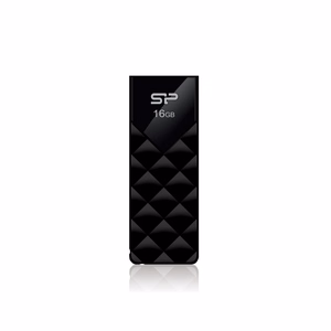 Silicon Power Ultima U03 USB mälupulk 16 GB USB Type-A 2.0 must