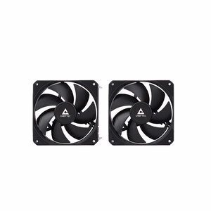 CHIEFTEC ICEBERG 240 DARK CPU Liquid