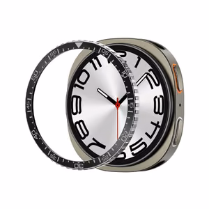 SPIGEN BEZEL TUNE DIVER SAMSUNG GALAXY WATCH 8 (44 MM) BLACK