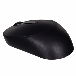 DELL KM5221W klaviatuur RF juhtmevaba QWERTY US rahvusvaheline must