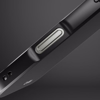 SBS Full Active Mag Ümbris with D3O Technology jaoks iPhone 17 - Must