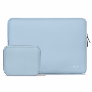 Tech-Protect Neoslim 15-16" Laptop Kott - sinine