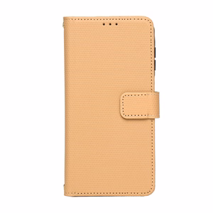 Smart Triangle ümbris Samsung Galaxy A27 5G pruun