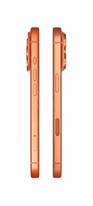 Apple iPhone 17 Pro Max 1TB Cosmic Orange