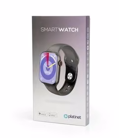 Nutikell Platinet (PSMART29B) (Bluetooth 5.1, NFC, kõne versioon)