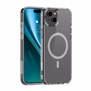 Etteri Color Mag ümbris jaoks iPhone 14 6,1" hall