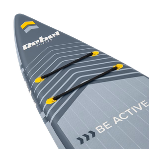 REBEL ACTIVE PRO Touring SUP-laua komplekt, 381 x 81 x 15 cm