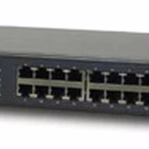16-pordiline Gigabit Ethernet lüliti