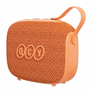 Juhtmevaba kõlar QCY SP3 (oranž)