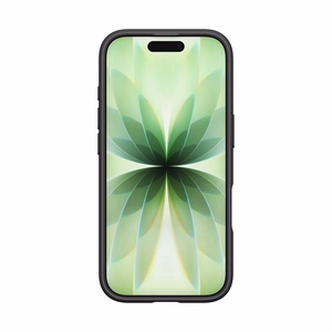 SPIGEN ümbris ULTRA HYBRID MAG compatible with MagSafe jaoks IPHONE 17 frost must