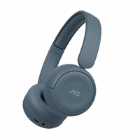 JVC HA-S59W Headset Wired & Wireless Head-band Music/Everyday Bluetooth sinine