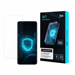ZTE Blade A75 5G/Voyage 61 – 3mk 1UP telefoni ekraanikaitse