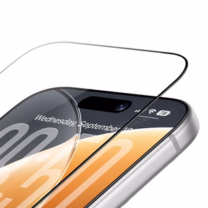 Benks Tempered glassOmniWarrior Anti-Drop Eye-Friendly (C.M.MD.AP.BK.0070) for Iphone 18 Pro Max/17 Pro Max (HD/OL)