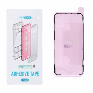 REPART LCD-ekraani kleepribad iPhone 12 Pro Max telefonile, 5 tk pakis