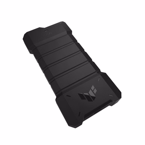 ASUS TUF Gaming A2 SSD korpus must M.2