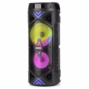 MEDIA-TECH POWER AUDIO BT FUNBOX KEG PRO MT3182 juhtmevaba kõlar