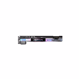 GIGABYTE AORUS GeForce RTX 5080 XTREME videokaart
