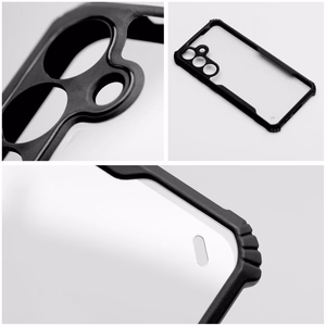 Ümbris jaoks Samsung A54 Anti-Drop must
