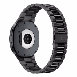 Spigen Modern Fit Band 316L bracelet for Samsung Galaxy Watch 40/44/46 mm – black