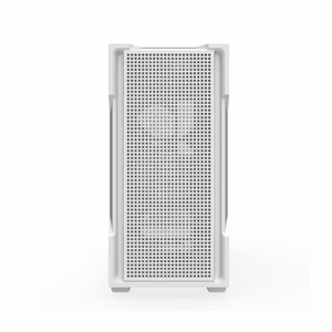 Darkflash DS900 Mesh computer ümbris without fans (Valge)