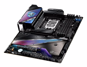 Asrock Phantom Gaming Z890 Nova WiFi emaplaat Intel Z890 LGA 1851 (Socket V1) ATX