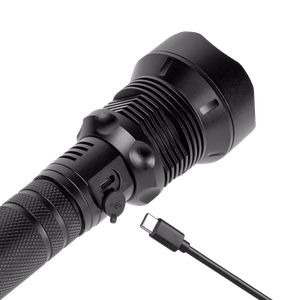 Laetav taskulamp, 20 W