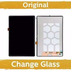 LCD ekraan, ühilduv Samsung X610 / X616 Tab S9 FE+ 12.4, must (Uuendatud: Hiina)