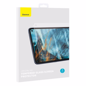 Baseus Crystal karastatud klaas 0.3mm tahvelarvutile Huawei MatePad Pro 11"