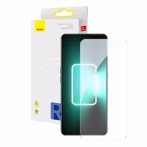 Kaitseklaasiga kaitsekile Baseus Realme GT Neo5 jaoks Realme GT Neo5