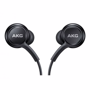 Vabakäeseade Samsung EO-IC100 must / 100% originaalne / Type-C