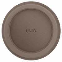 UNIQ Flixa Magnetic Base magnetiline kinnitusalus hall/tulekivi hall