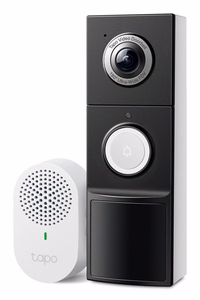 SMART HOME DOORBELL/TAPO D235 TP-LINK
