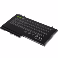 roheline Cell DE117 notebook spare part Battery