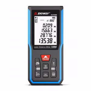 Laser Distance Meter 50m