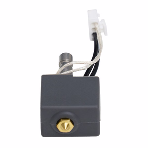 Hotend kiirkinnitusega ja 0,4 mm otsikuga Anycubic Kobra S1