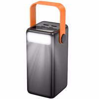 External battery Akupank Borofone BJ66B 22.5W+PD20W 60000mAh must