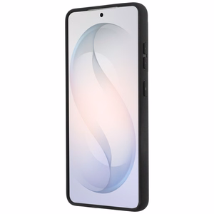 BMW Sign Magnetic Carbon Fiber MagSafe Ümbris for Samsung Galaxy S26 Ultra - must