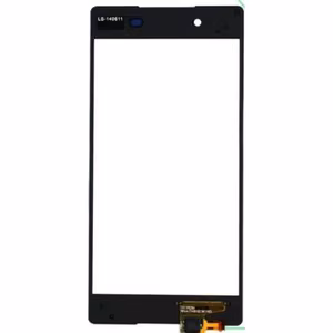 Puuteekraan ühilduv Sony Xperia Z3+ / Z4 E6553 must originaal