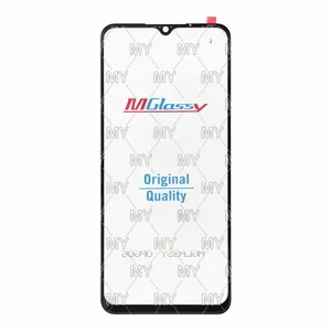 MUSTTBY esiklaas + OCA OPPO a73 2020