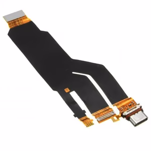 Charging Port Ühildub Sony Xperia XZ F8331 Koos Flex OEM