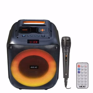 AKAI kaasaskantav kõlar ABTS-V30