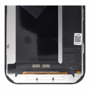 NCC InCell ekraanimoodul mudelile iPhone 17 PRO