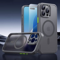 ESR Classic Pro Set Halolock MagSafe Ümbris jaoks iPhone 16 Pro Max - hall