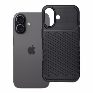 THUNDER ümbris jaoks IPHONE 17 must